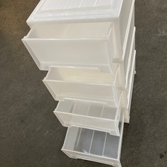 収納ケースの画像