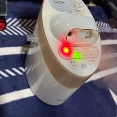 フェイススチーマー　の画像