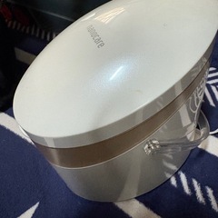 フェイススチーマー　の画像