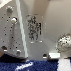 フェイススチーマー　の画像