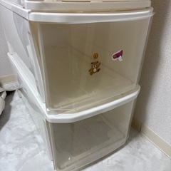 収納ケースの画像