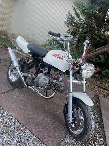 モンキー お取引中