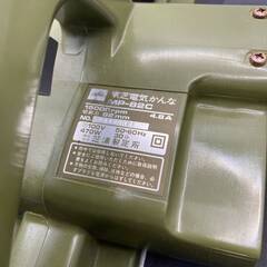 東芝電気かんな MP-82Cの画像