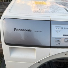 パナソニックNA~VD１００L ２０11年製の画像