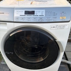 パナソニックNA~VD１００L ２０11年製の画像