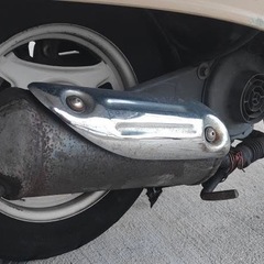 SUZUKI Verde50 美車の画像