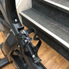 スピンバイク STEADY ST128 参考価格29,990【安心の3ヶ月保証】🚚自社配送時💳代引き可🚚(現金、クレジット、スマホ決済対応)の画像