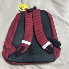 新品　
アーノルドパーマー　リュックの画像