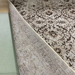 カーペット　200×140の画像