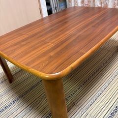 ちゃぶ台の画像