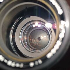 新品級 OLYMPUS OM-SYSTEM ZUIKO AUTO-ZOOM f=75-150mm F4 の画像