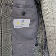 Vest , blazer unisex, 2hand, の画像