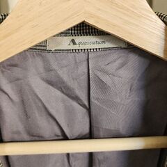 Vest , blazer unisex, 2hand, の画像