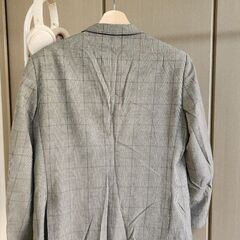 Vest , blazer unisex, 2hand, の画像