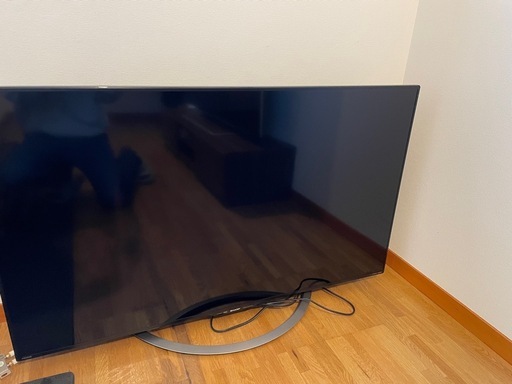 50インチ、テレビ