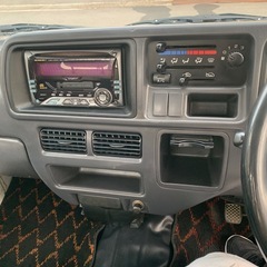 サンバートラック　TT1の画像