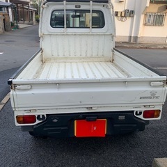 サンバートラック　TT1の画像