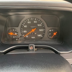 サンバートラック　TT1の画像