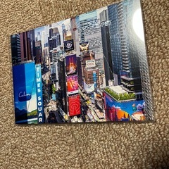 卓上カレンダー　2026の画像