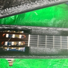 クラシックギターの画像