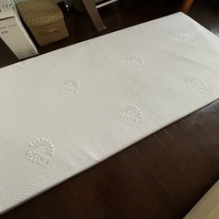 処分‼️GOKUMIN マットレス シングルの画像