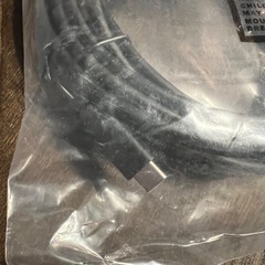 マイクロ USB-Cケーブル 5M 480Mbps高速データ転送コード 2.4A急速充電線 2重シールド USB2.0 Type-C変換5pin Micro-Bケーブル の画像