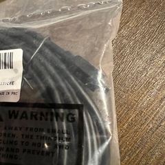 マイクロ USB-Cケーブル 5M 480Mbps高速データ転送コード 2.4A急速充電線 2重シールド USB2.0 Type-C変換5pin Micro-Bケーブル の画像