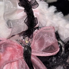 うさぎ　ねこ　ぬいぐるみ　ドール　キーホルダー　まとめ売りの画像