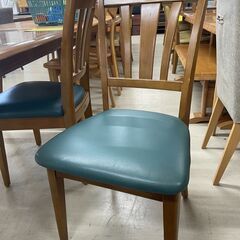 【ジャングルジャングル滋賀草津店】ジモティ来店特価‼ 2人ダイニングセット J-2251201の画像