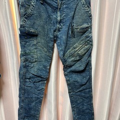 寅壱作業着３L上下セット★の画像