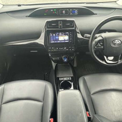 【💥月々24,000円〜】トヨタ プリウス｜燃費が抜群◎の画像