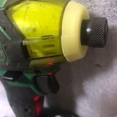 マキタ TS141D 充電式ソフトインパクトドライバ 18V中古品、本体のみの画像