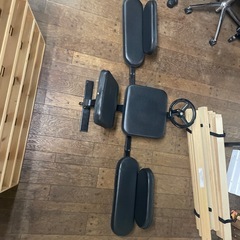 NADLE 開脚ストレッチャー 開脚マシーン 身長 伸ばす トレーニング器具 股関節 ストレッチ 0-180度 太ももたるみ 痩せ 足痩 家庭用 開脚補助器具 ダイエット器具 柔軟体操 体幹トレーニング 美尻 美脚 バレエ練習 ヨガ 産後の画像