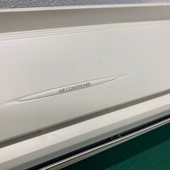 DAIKIN（ダイキン）業務用エアコン 単相200V 壁掛形 3馬力 SZRA80BYV 検/パッケージエアコン、壁掛け型、RS-80の画像