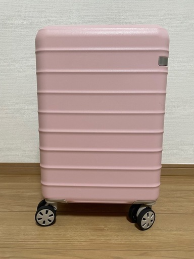 スーツケース　機内持ち込み可　エースベローズ