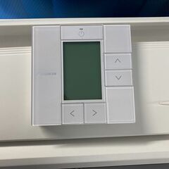 DAIKIN（ダイキン）業務用エアコン 単相200V 壁掛形 3馬力 SZRA80BYV 検/パッケージエアコン、壁掛け型、RS-80の画像