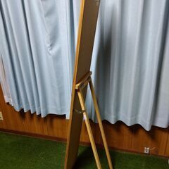 姿見　全身鏡の画像
