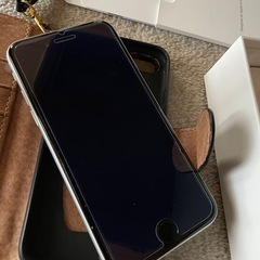 アイホンSE64Gの画像