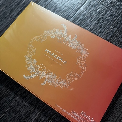 美的ラボ　
meemo