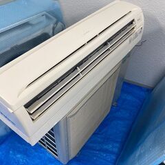 DAIKIN（ダイキン）業務用エアコン 単相200V 壁掛形 3馬力 SZRA80BYV 検/パッケージエアコン、壁掛け型、RS-80の画像