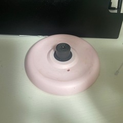 ティファール　　湯沸かしポット　ピンク　　の画像