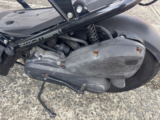 ホンダズーマー