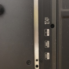 39型　液晶テレビの画像