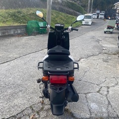 ギア50【525】の画像