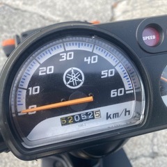 ギア50【525】の画像