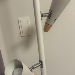 シスベックアッパーライト　間接照明　スタンドライト　フロアランプの画像