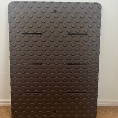 ミニバスマットの画像