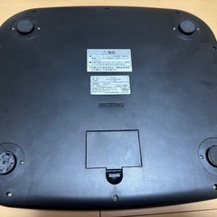 体重計お譲りします。の画像