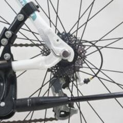 BIANCHI 「ビアンキ」 ROMA2 2010年モデル クロスバイク / 福岡店 rc_IT794WNHEBBC_6h95-Kの画像