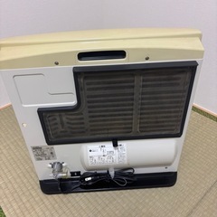 ガスファンの画像